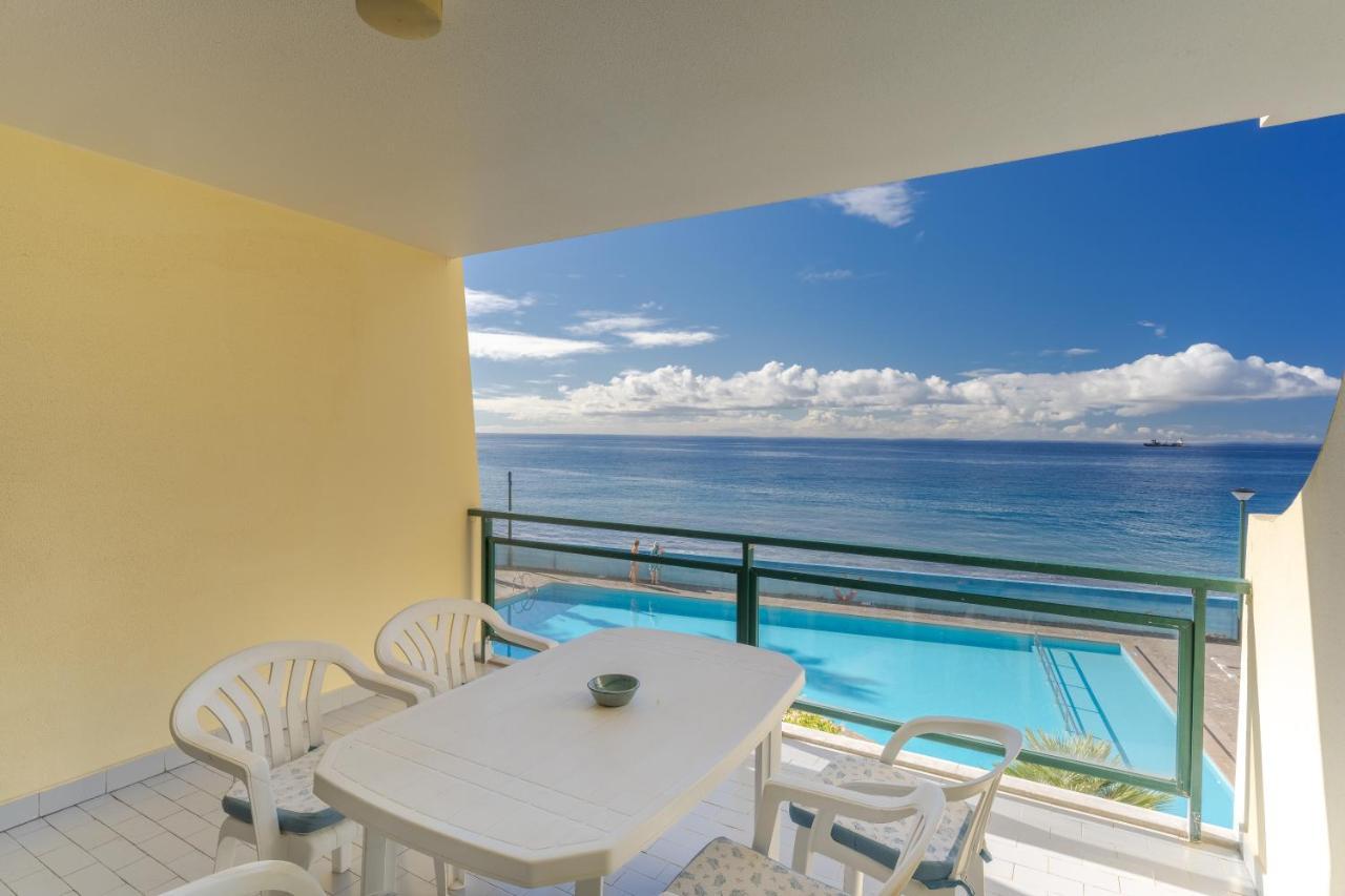 La Ocean View Apartment Funchal  Exterior photo