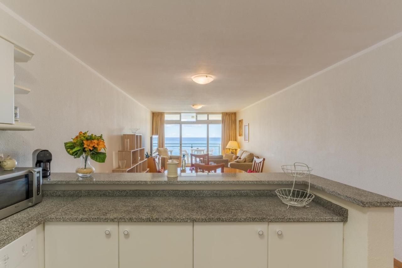 La Ocean View Apartment Funchal  Exterior photo