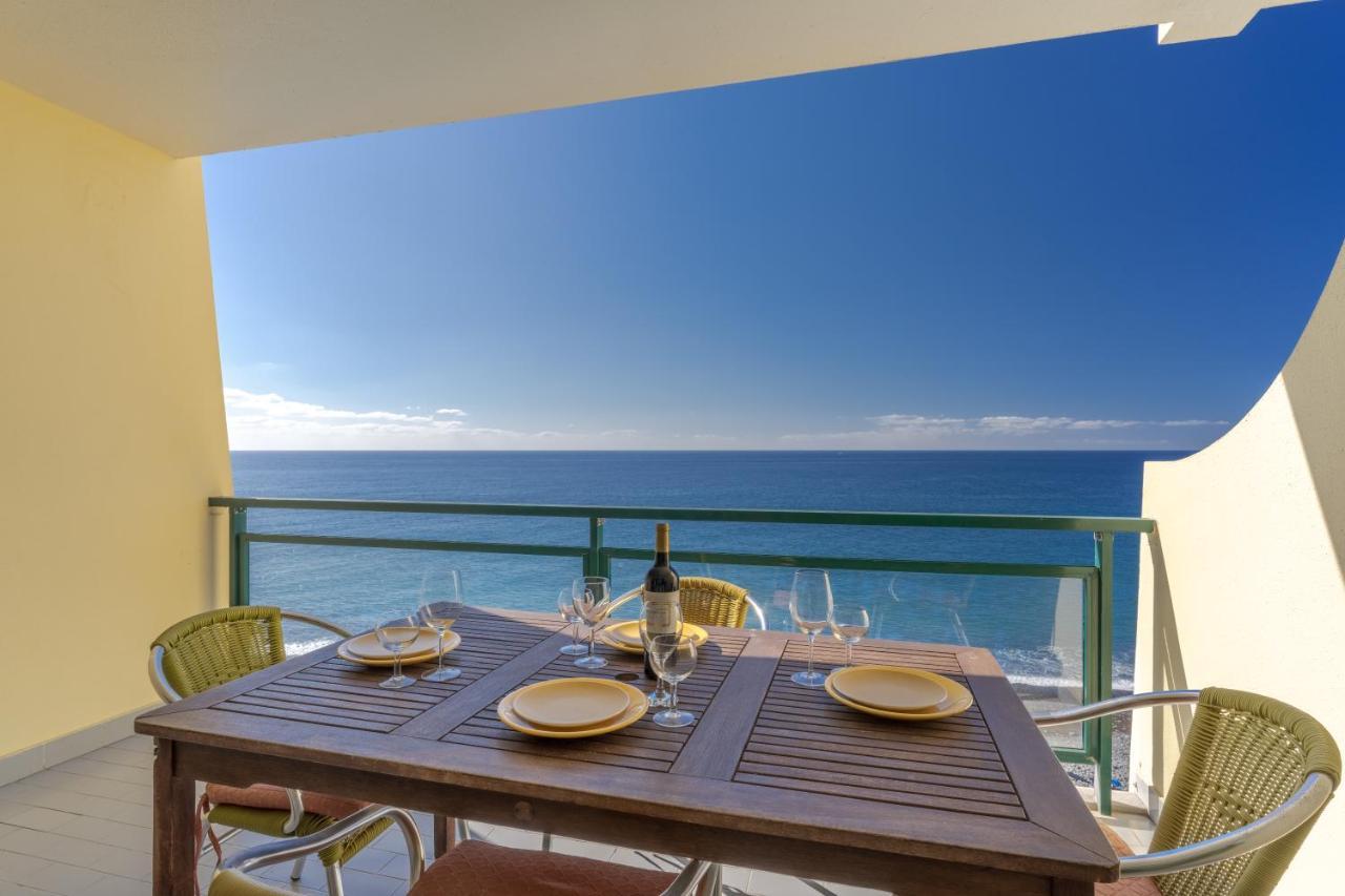 La Ocean View Apartment Funchal  Exterior photo