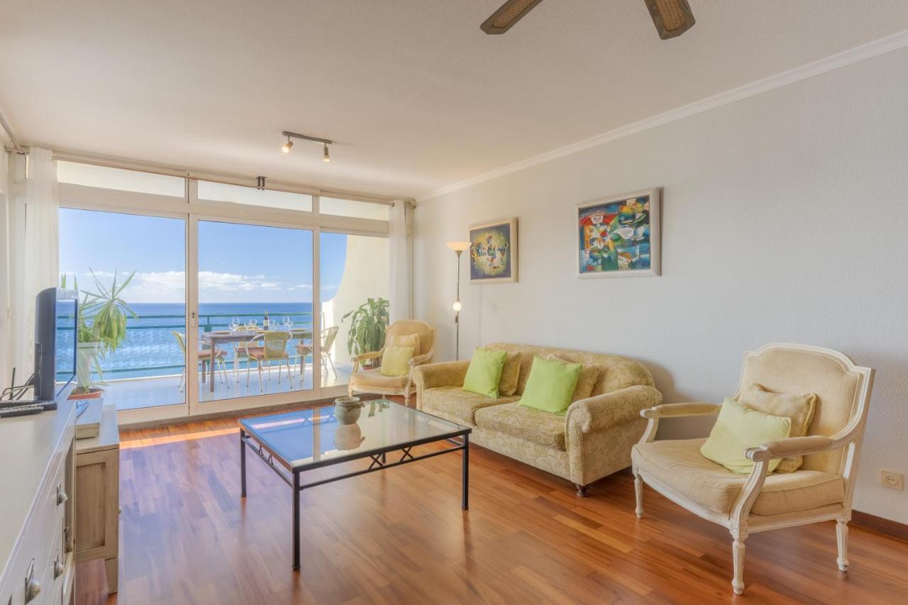 La Ocean View Apartment Funchal  Exterior photo