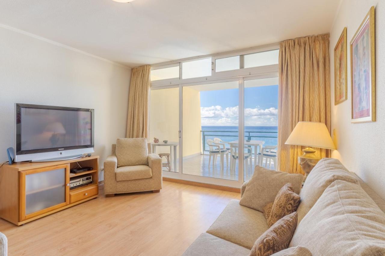 La Ocean View Apartment Funchal  Exterior photo