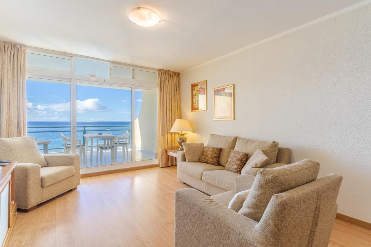 La Ocean View Apartment Funchal  Exterior photo