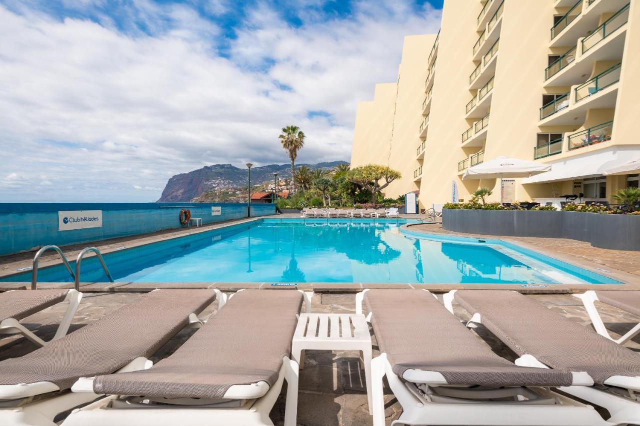 La Ocean View Apartment Funchal  Exterior photo