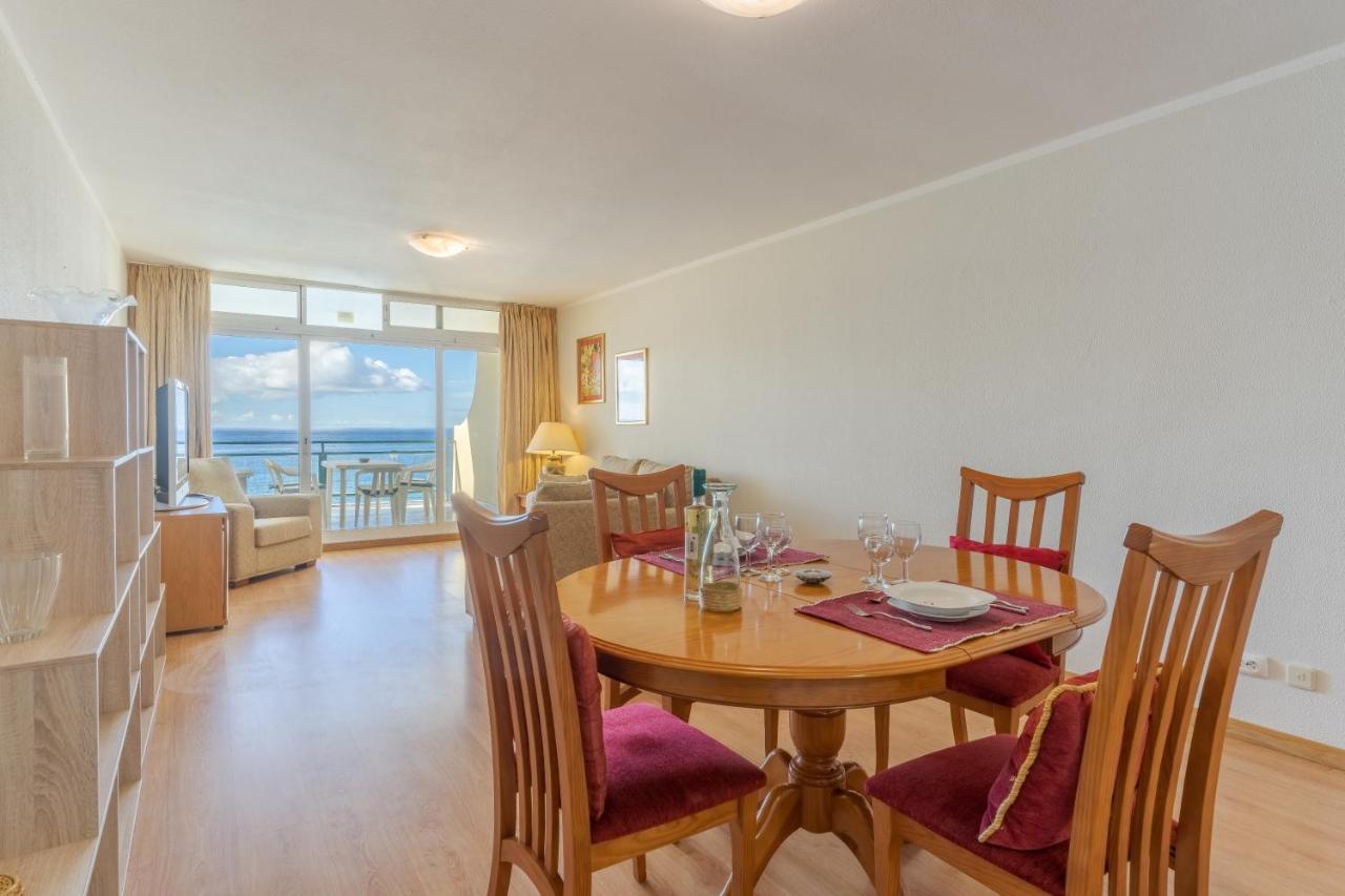 La Ocean View Apartment Funchal  Exterior photo
