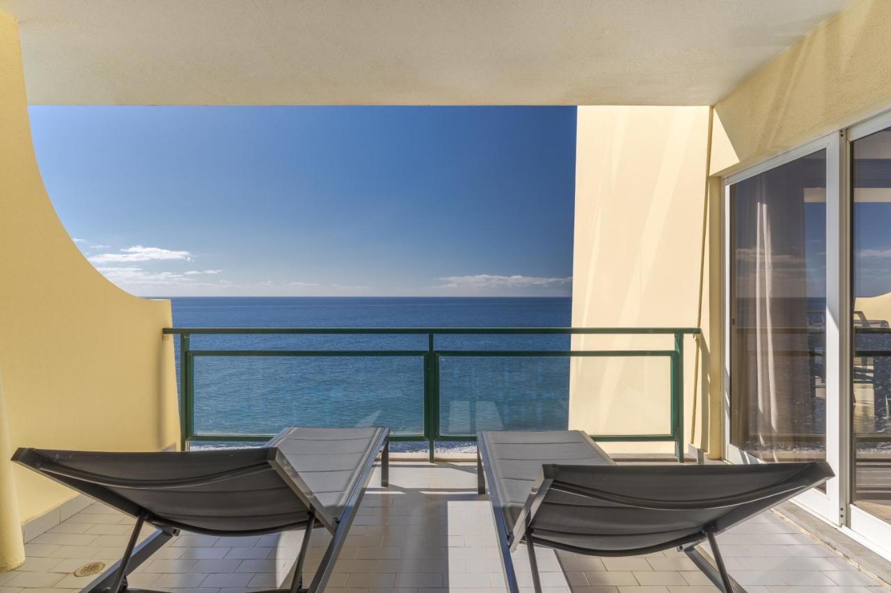La Ocean View Apartment Funchal  Exterior photo