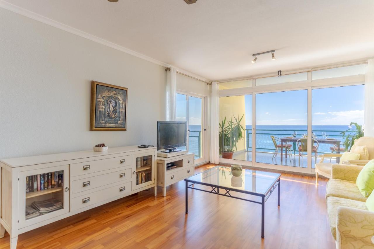 La Ocean View Apartment Funchal  Exterior photo