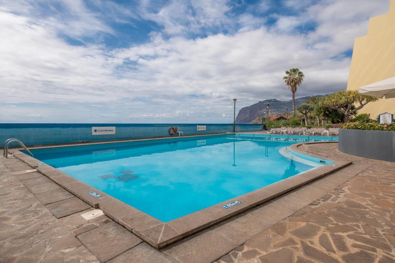 La Ocean View Apartment Funchal  Exterior photo